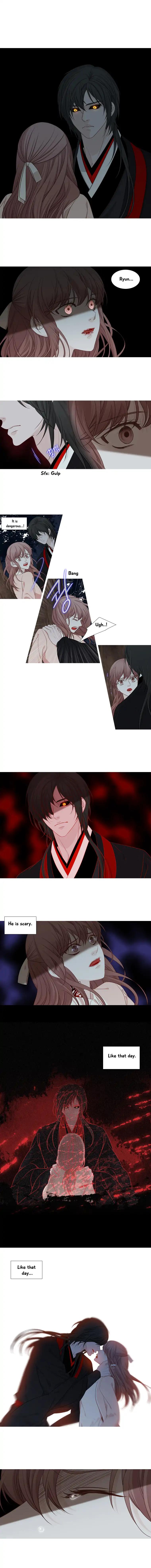 Heavenly Match Chapter 184 3
